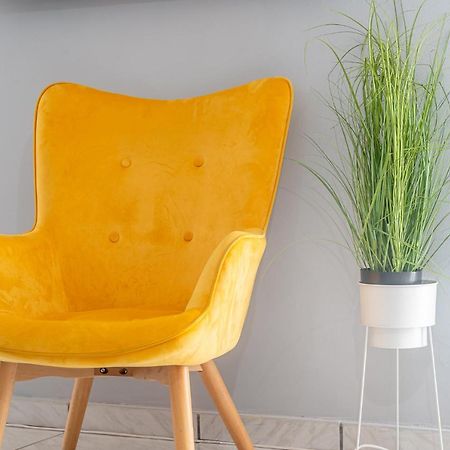 La Dns Apartment Kawala Zewnętrze zdjęcie