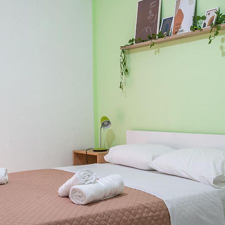 La Dns Apartment Kawala Zewnętrze zdjęcie