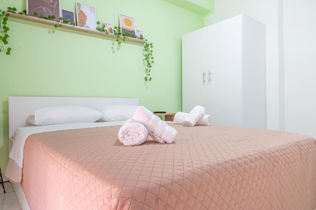 La Dns Apartment Kawala Zewnętrze zdjęcie