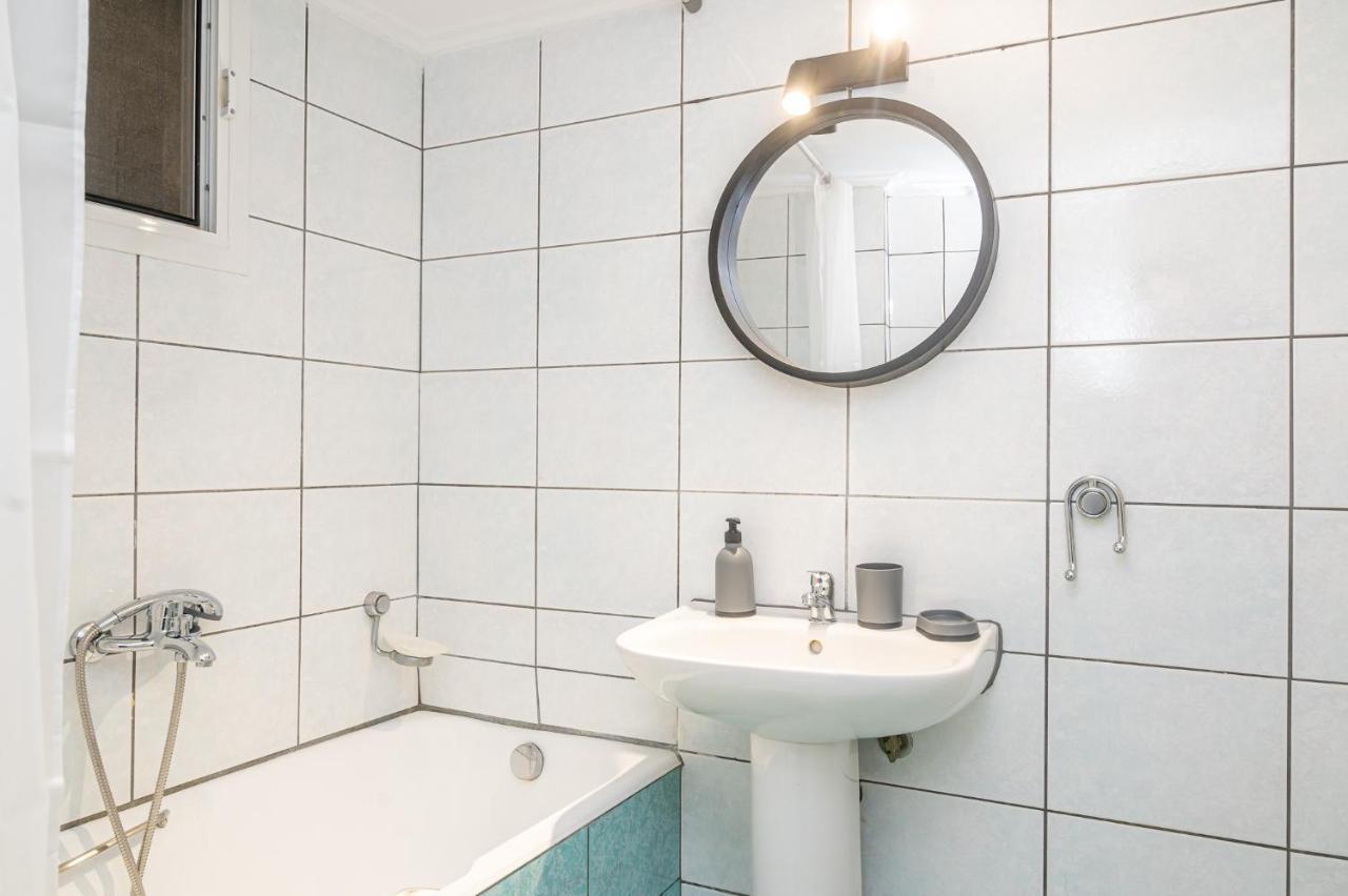 La Dns Apartment Kawala Zewnętrze zdjęcie
