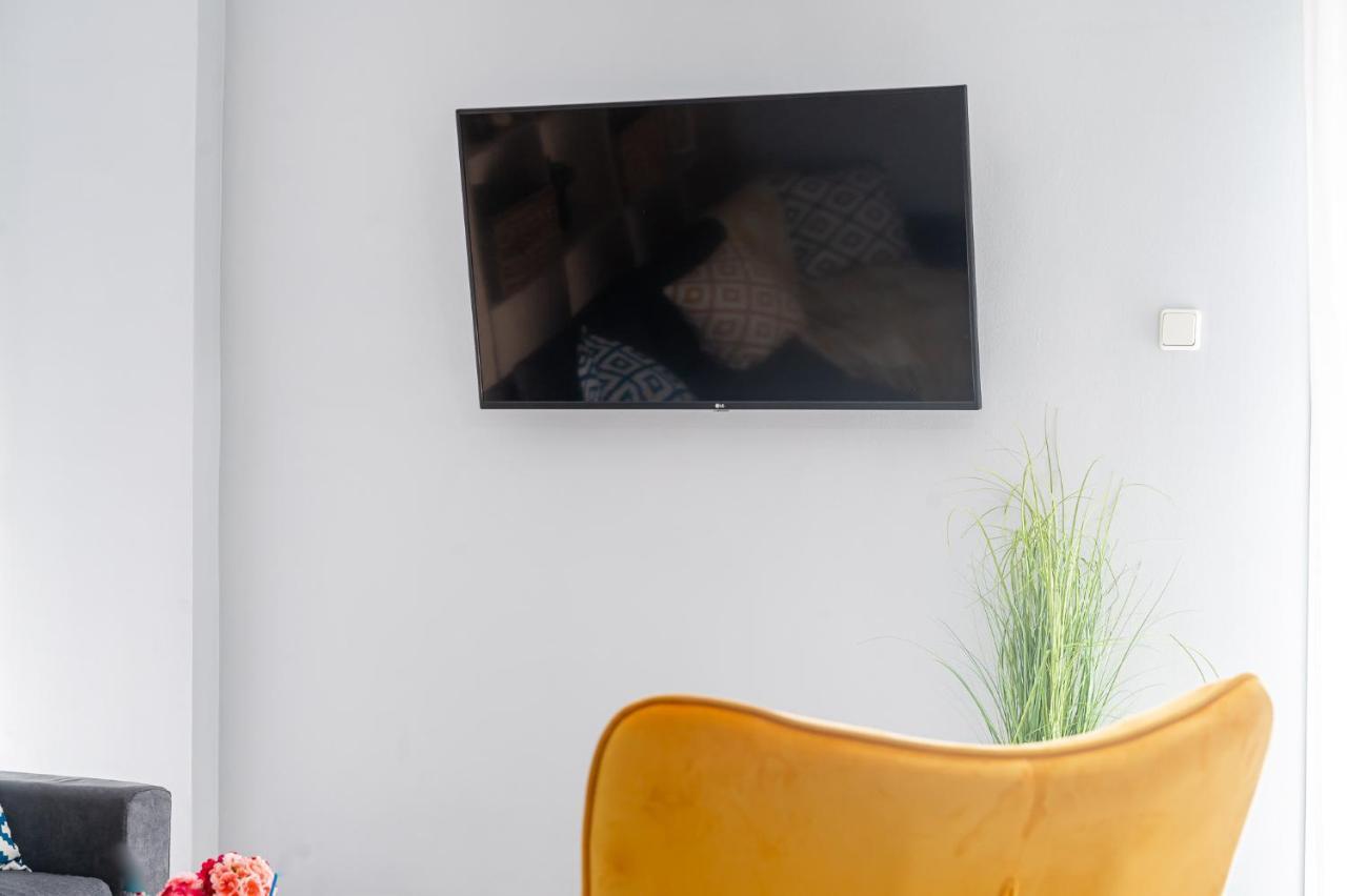 La Dns Apartment Kawala Zewnętrze zdjęcie