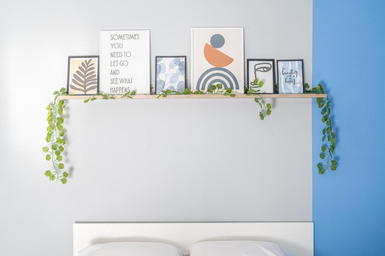 La Dns Apartment Kawala Zewnętrze zdjęcie