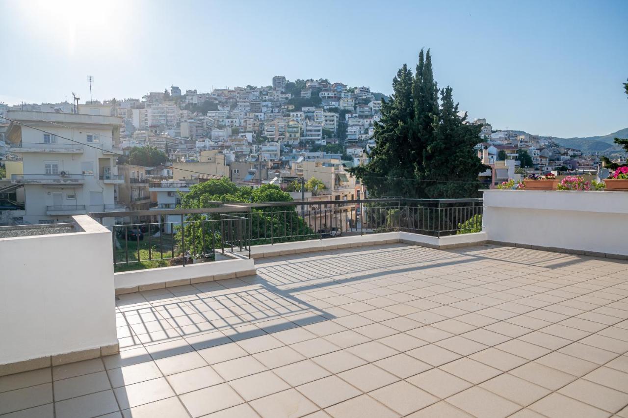 La Dns Apartment Kawala Zewnętrze zdjęcie