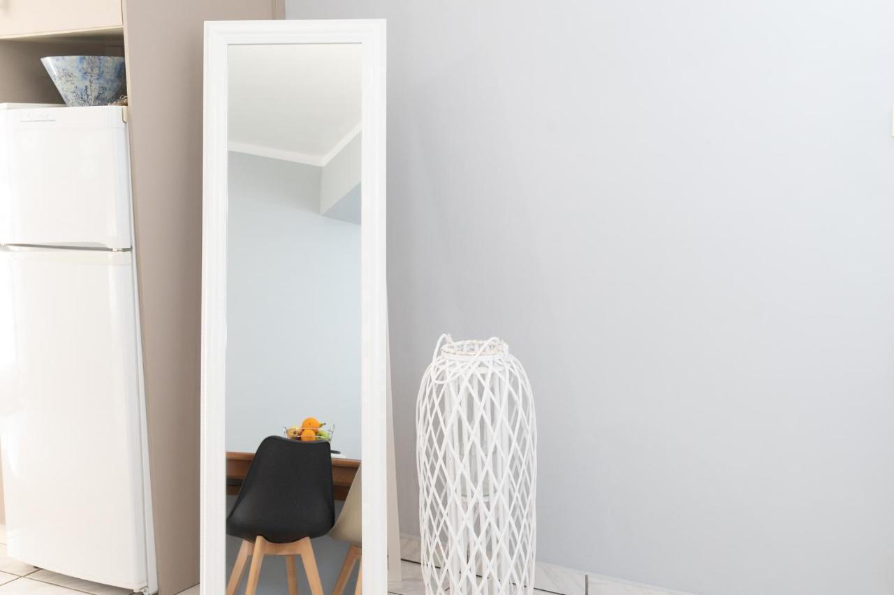 La Dns Apartment Kawala Zewnętrze zdjęcie