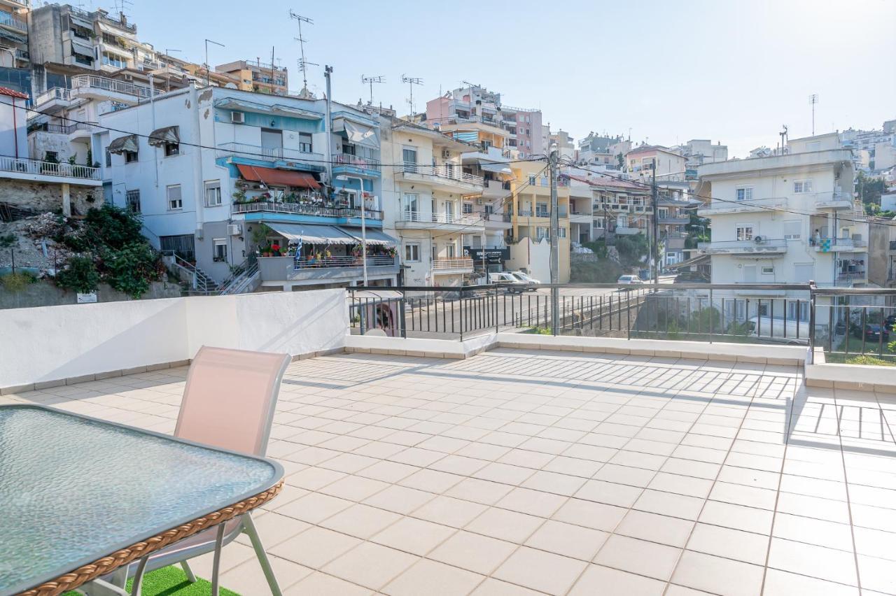 La Dns Apartment Kawala Zewnętrze zdjęcie