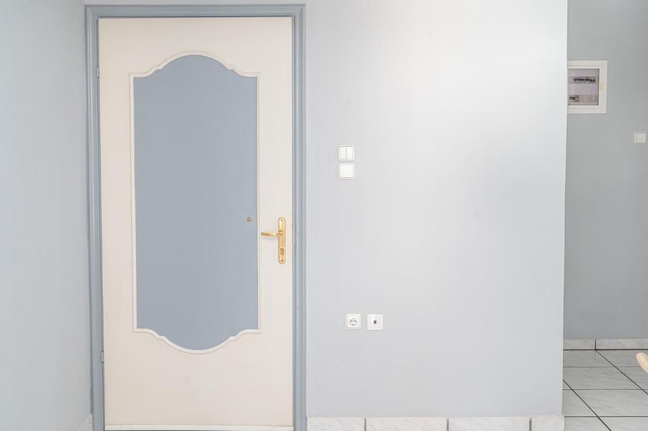 La Dns Apartment Kawala Zewnętrze zdjęcie