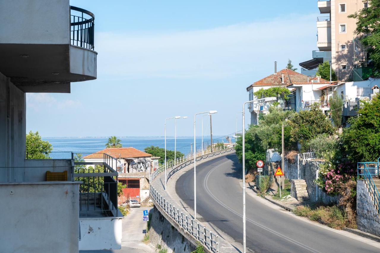 La Dns Apartment Kawala Zewnętrze zdjęcie