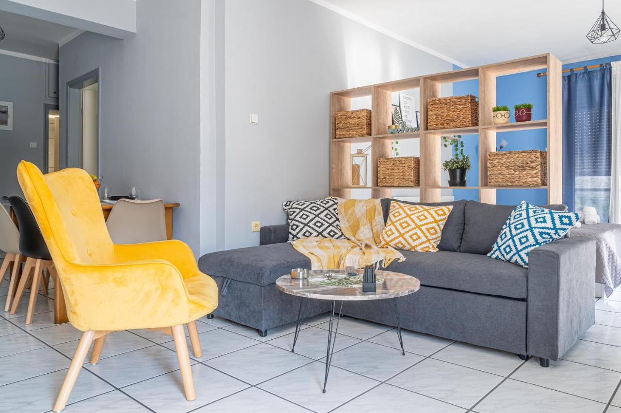 La Dns Apartment Kawala Zewnętrze zdjęcie