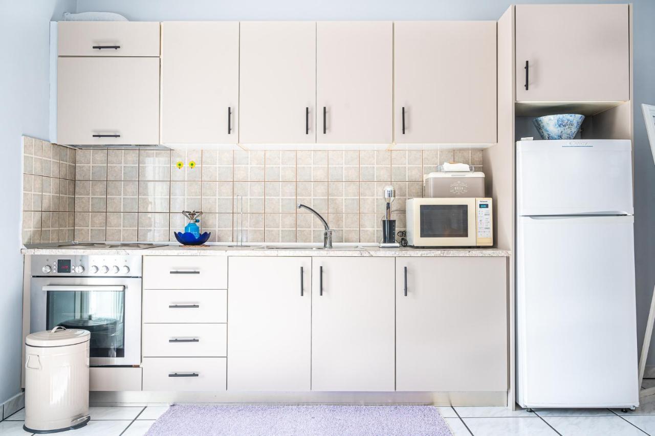 La Dns Apartment Kawala Zewnętrze zdjęcie