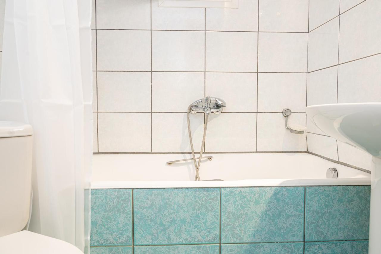 La Dns Apartment Kawala Zewnętrze zdjęcie