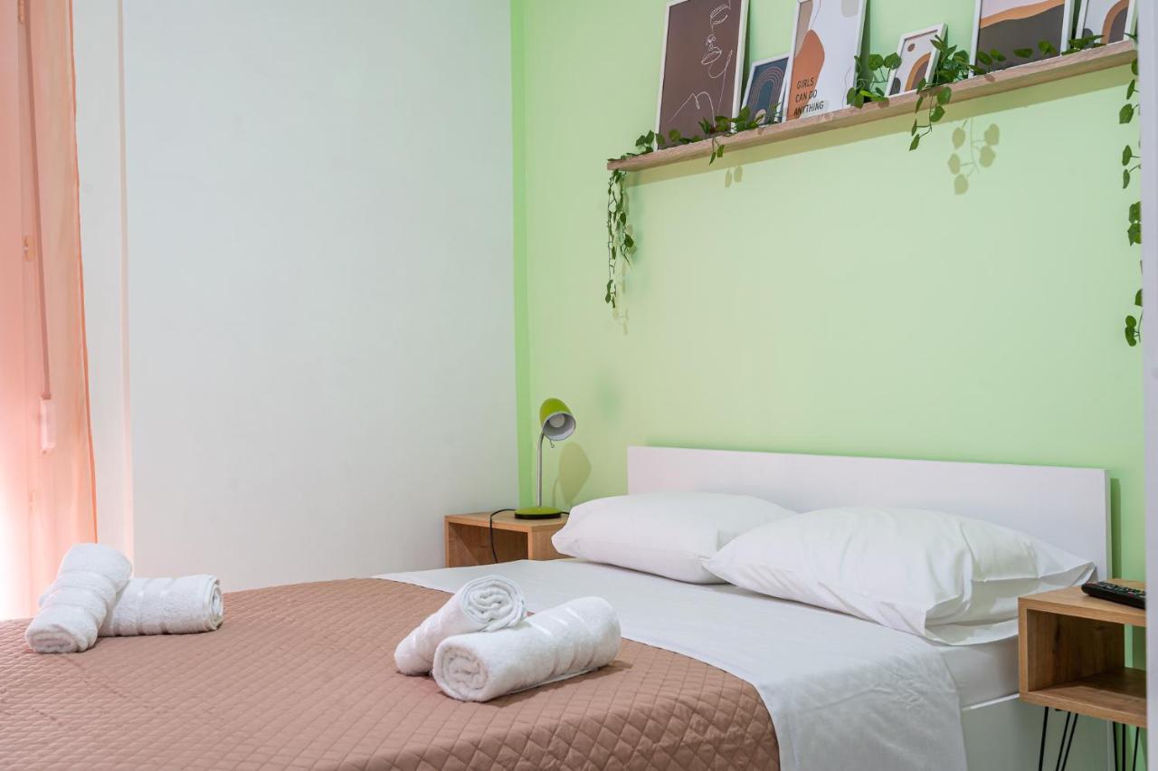 La Dns Apartment Kawala Zewnętrze zdjęcie