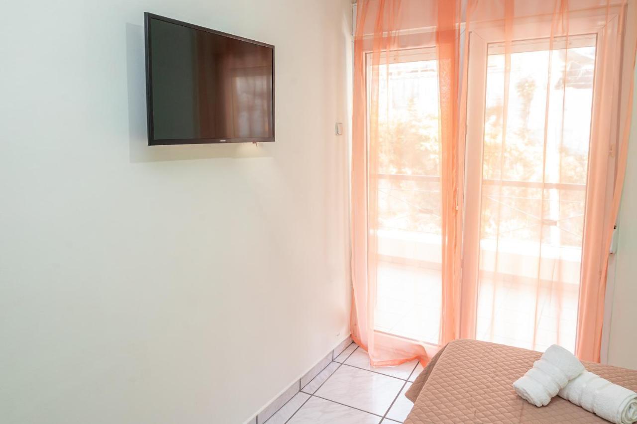 La Dns Apartment Kawala Zewnętrze zdjęcie