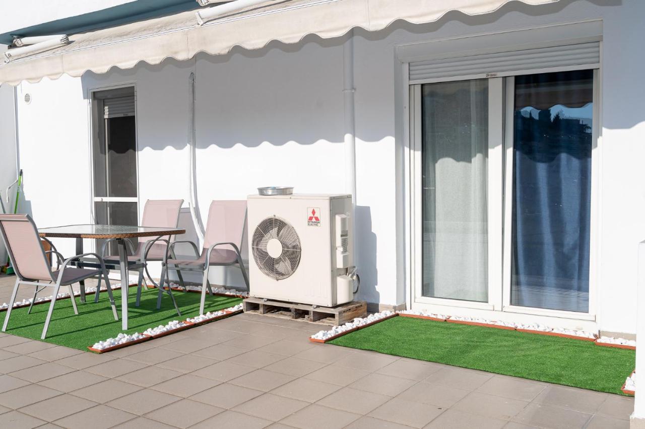 La Dns Apartment Kawala Zewnętrze zdjęcie