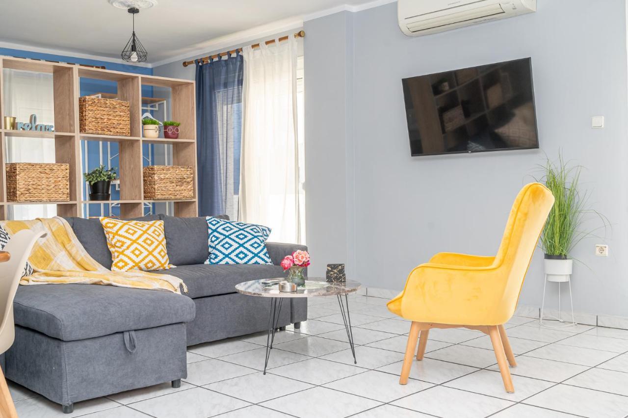La Dns Apartment Kawala Zewnętrze zdjęcie