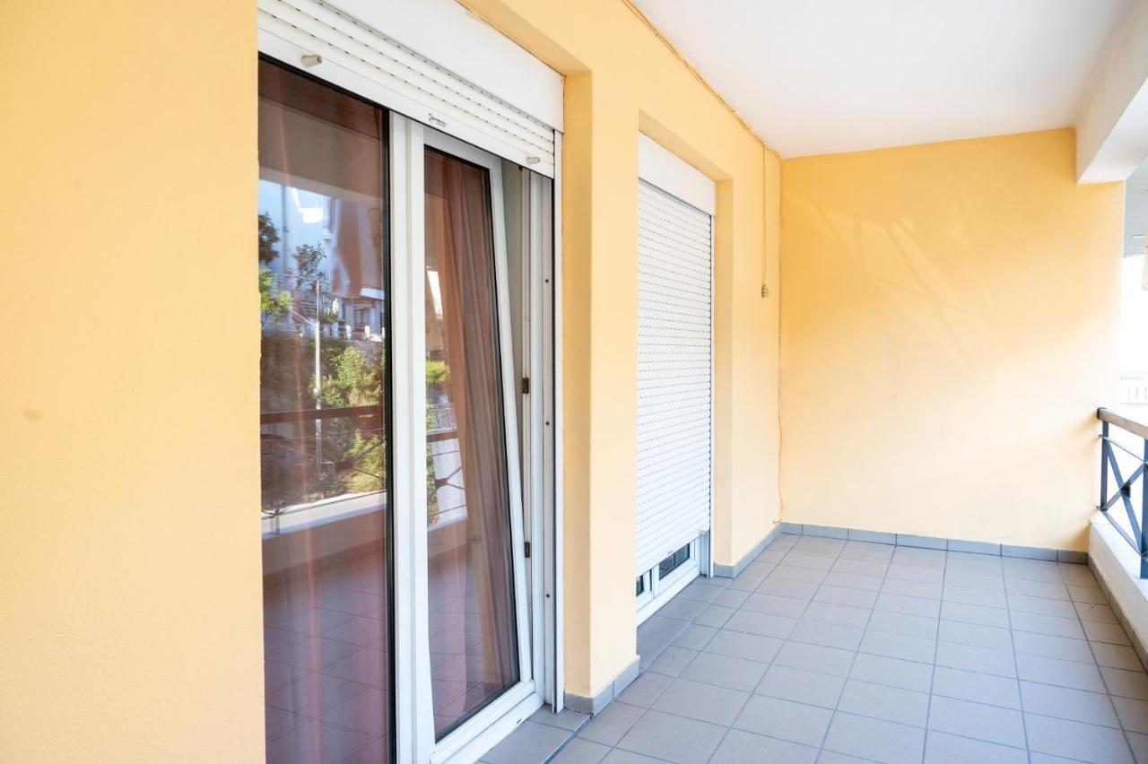 La Dns Apartment Kawala Zewnętrze zdjęcie