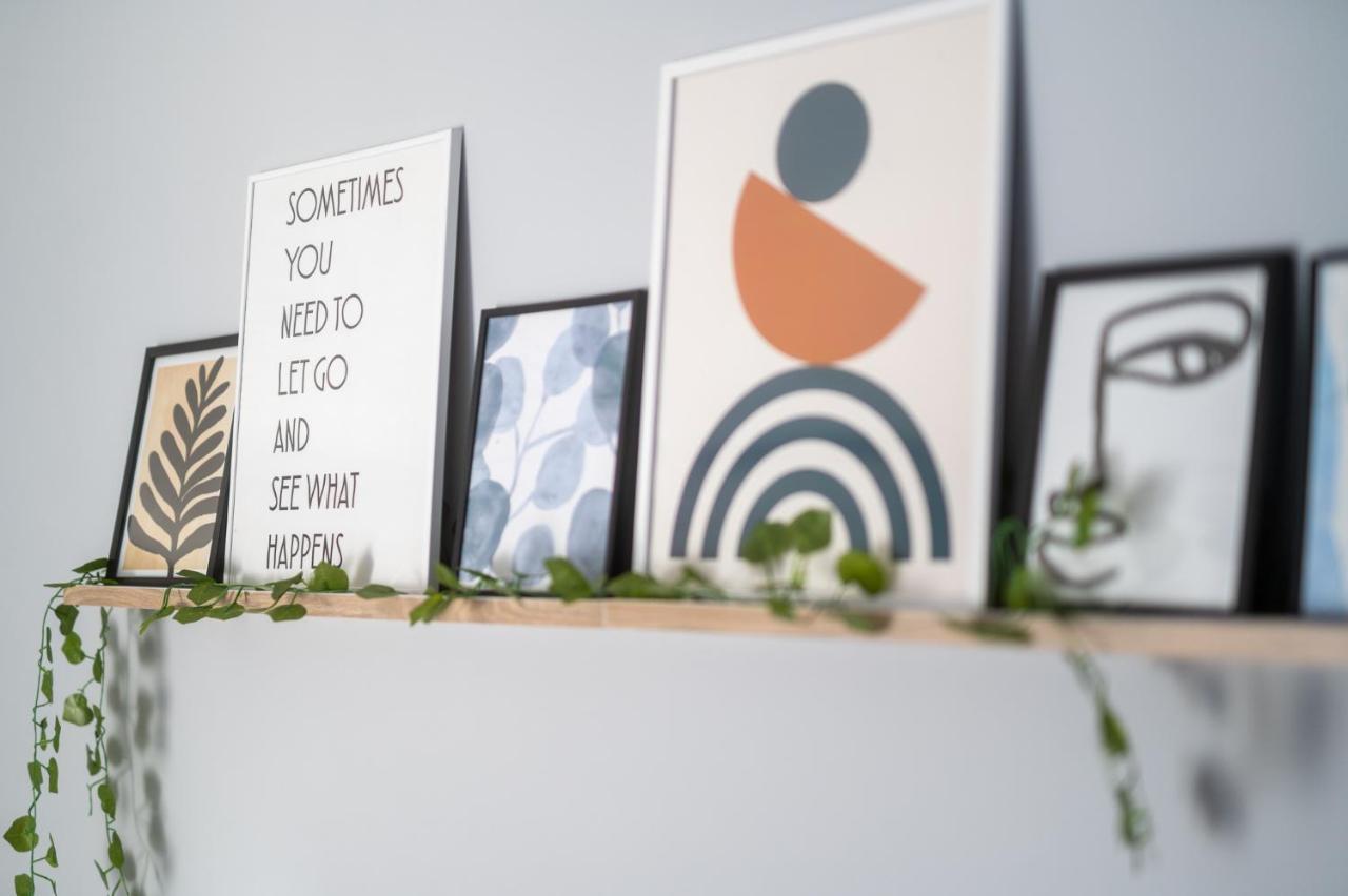La Dns Apartment Kawala Zewnętrze zdjęcie