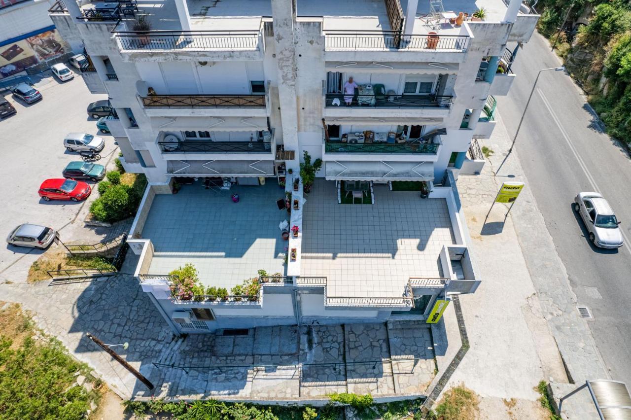 La Dns Apartment Kawala Zewnętrze zdjęcie