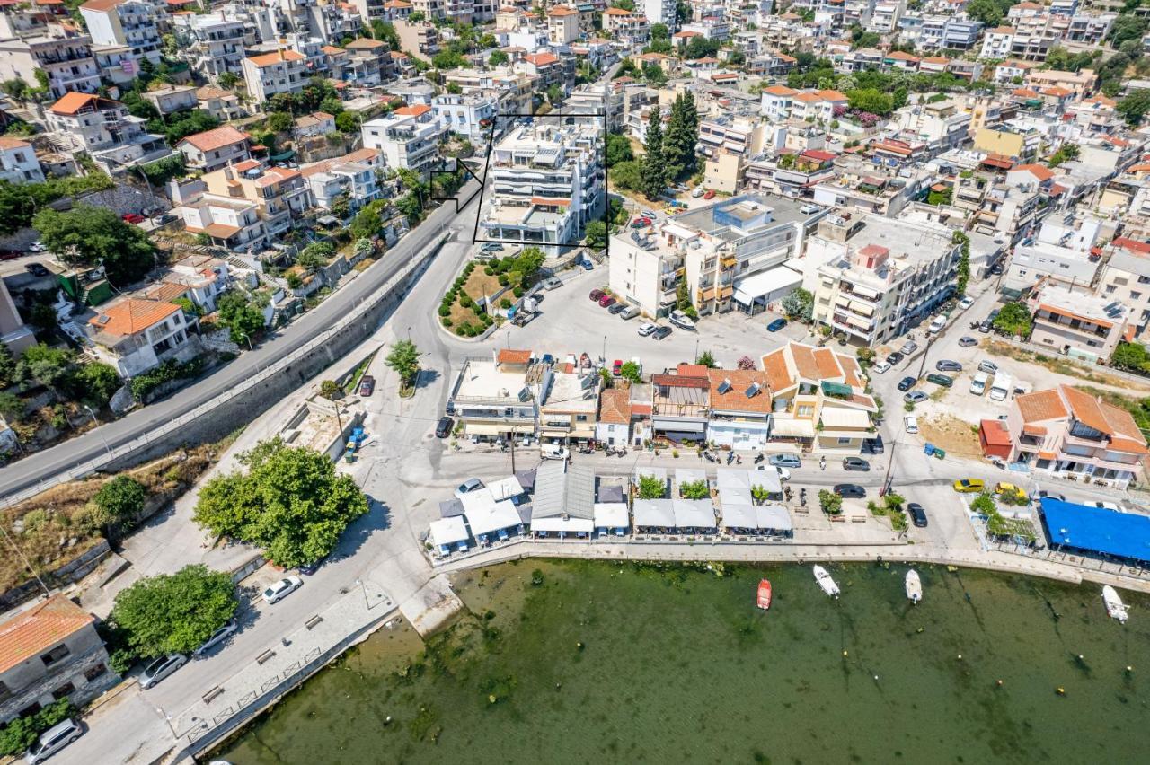 La Dns Apartment Kawala Zewnętrze zdjęcie