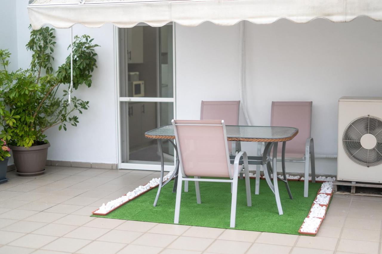 La Dns Apartment Kawala Zewnętrze zdjęcie