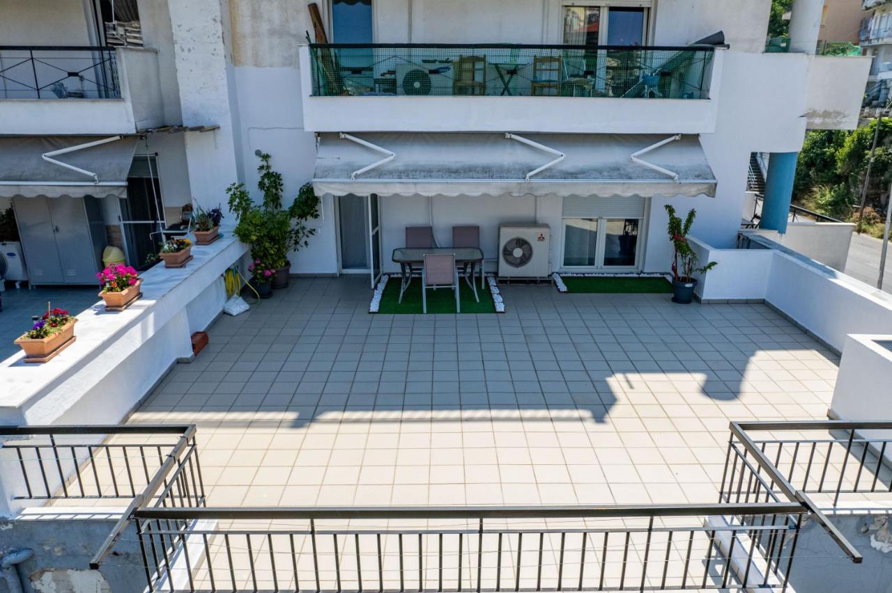 La Dns Apartment Kawala Zewnętrze zdjęcie