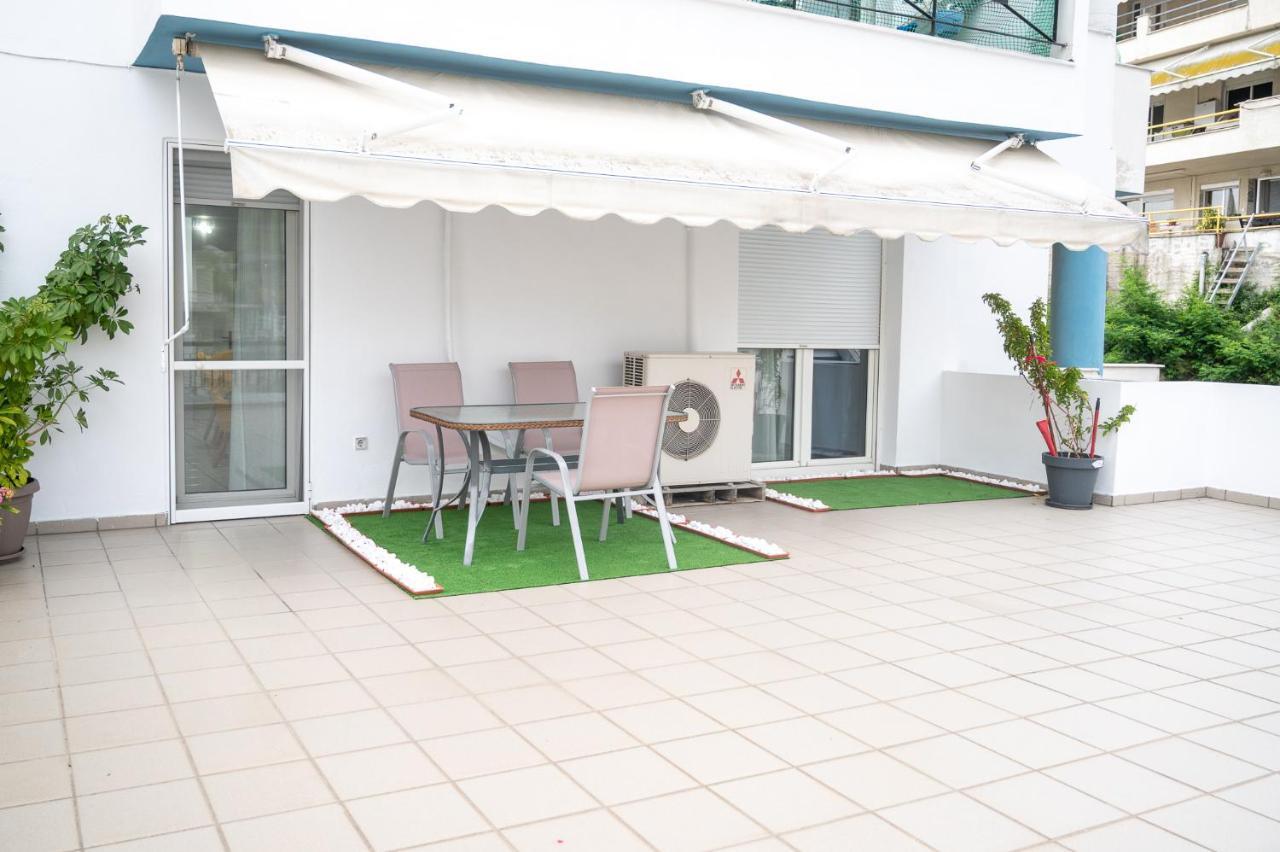 La Dns Apartment Kawala Zewnętrze zdjęcie