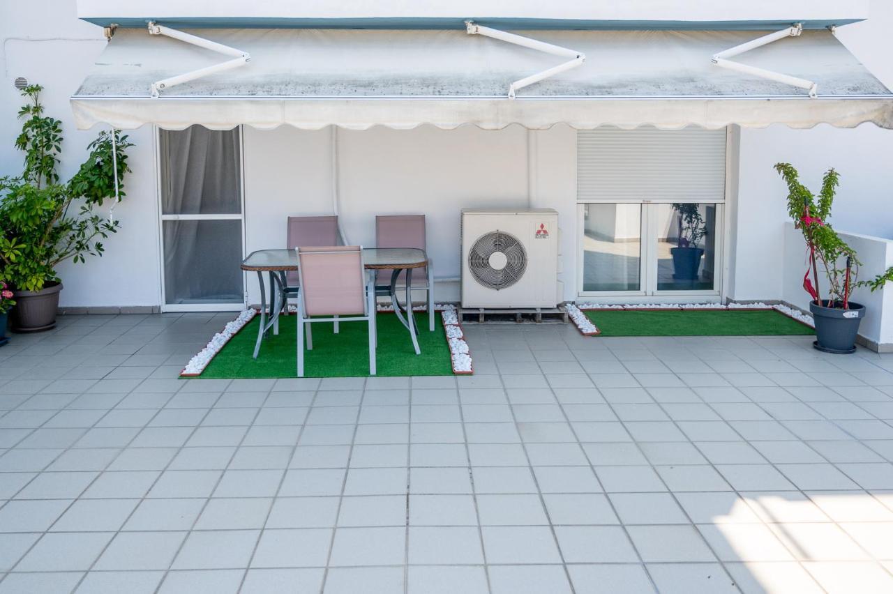 La Dns Apartment Kawala Zewnętrze zdjęcie