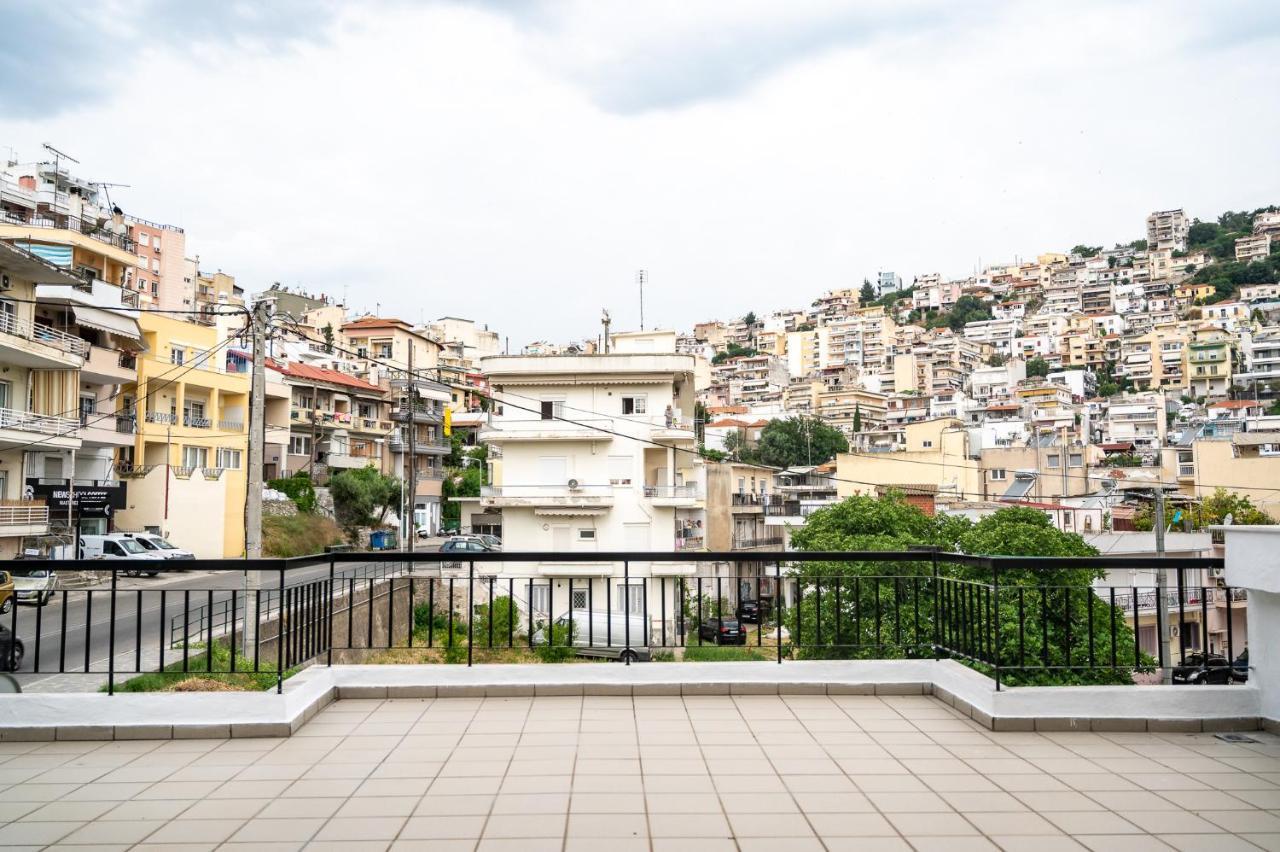La Dns Apartment Kawala Zewnętrze zdjęcie