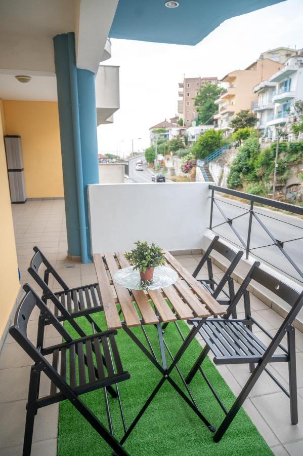 La Dns Apartment Kawala Zewnętrze zdjęcie