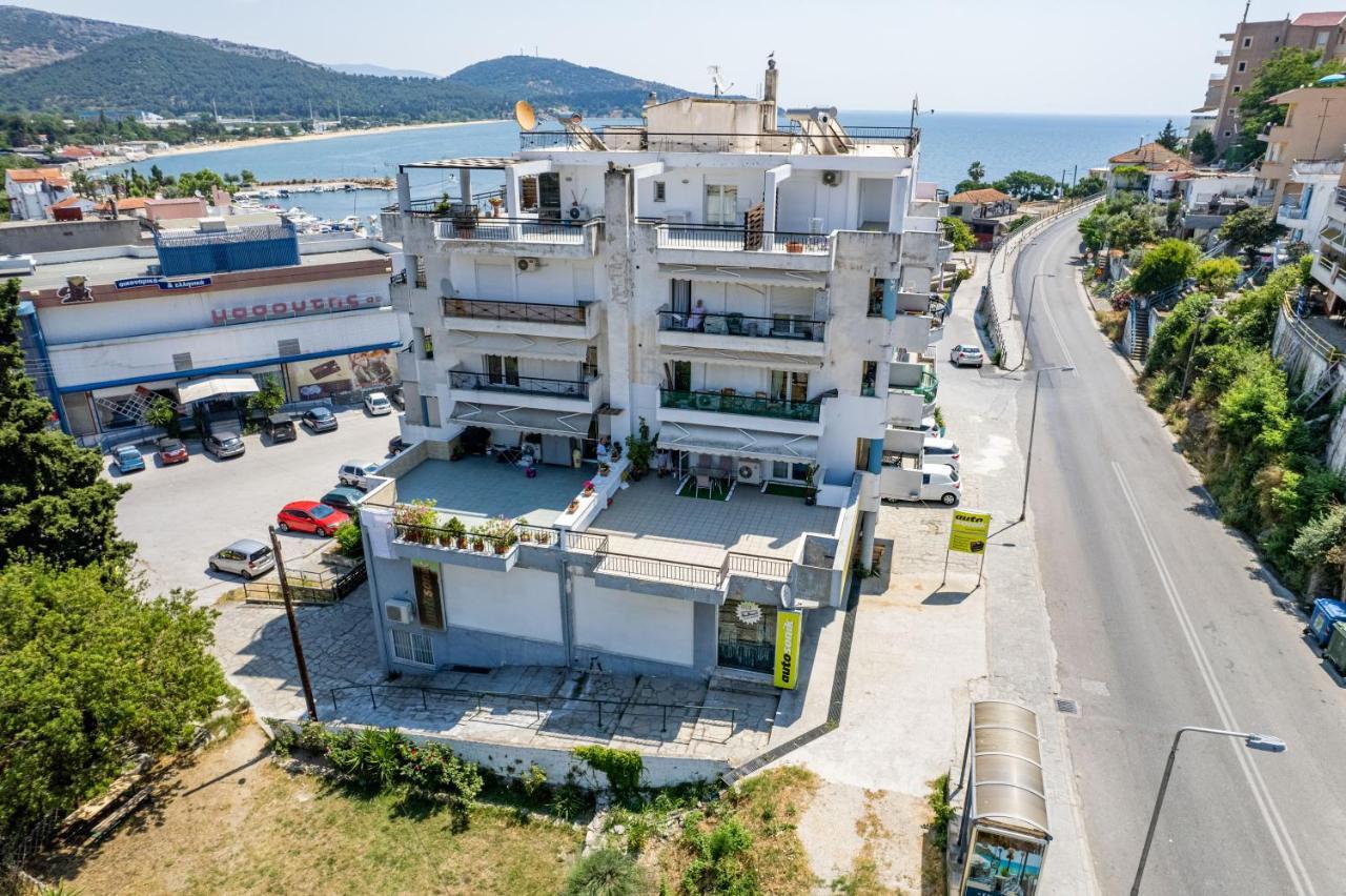 La Dns Apartment Kawala Zewnętrze zdjęcie